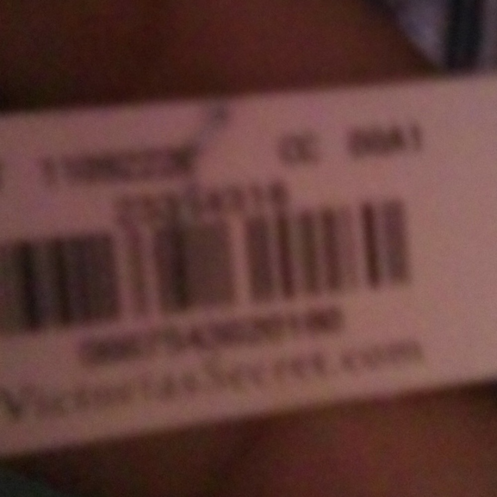 Victoria secret Purse - Picture 6 of 6